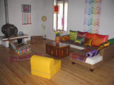 Sitting Area