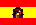 Flag Spain