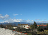 View from Terrace